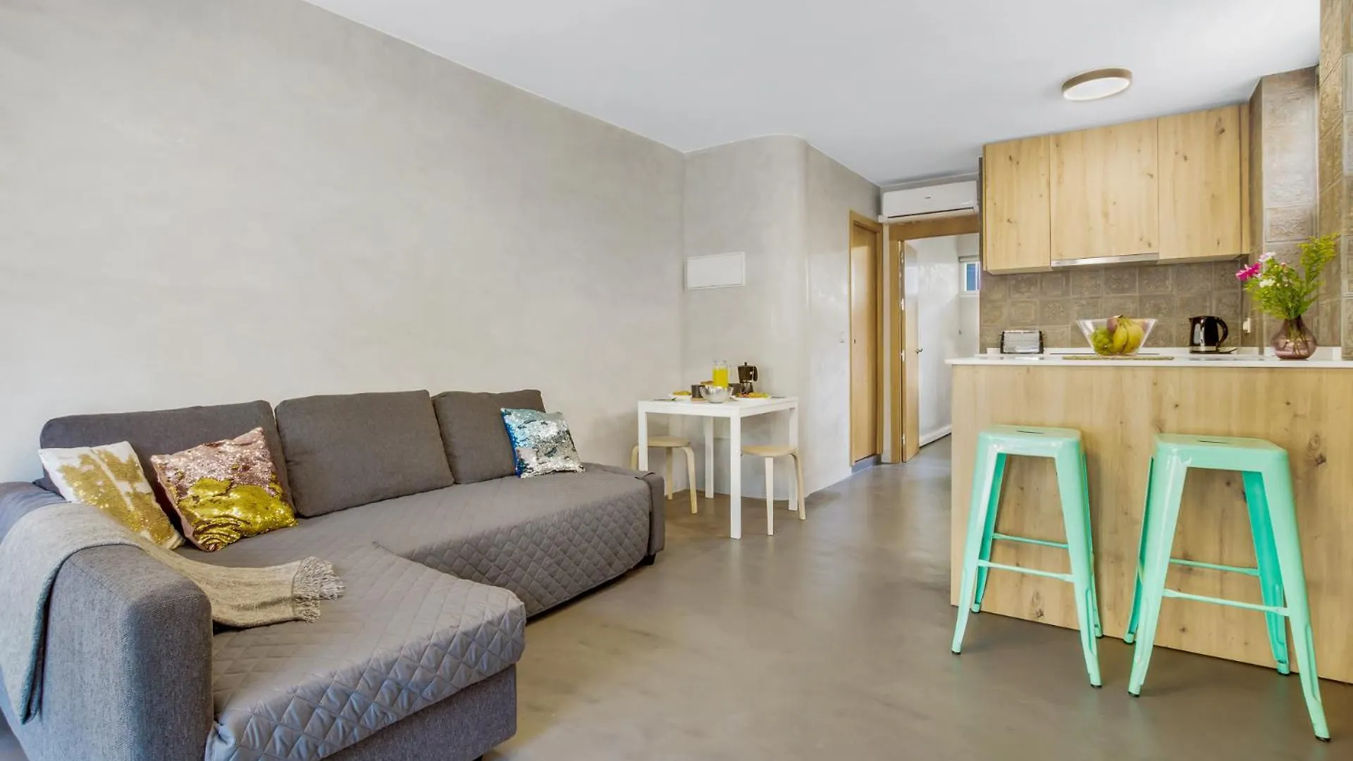 Casa Xio Apartman Torremolinos