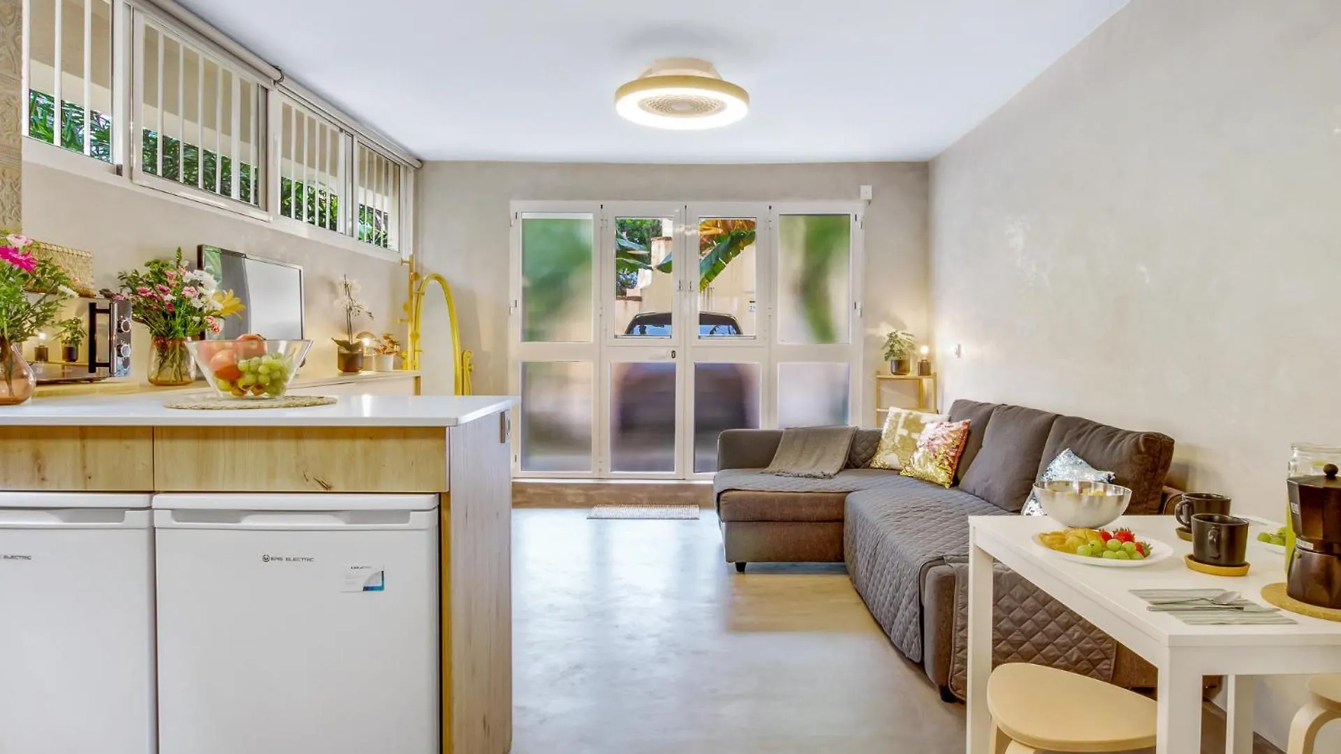 Casa Xio Apartman Torremolinos 0*,  Spanyolország
